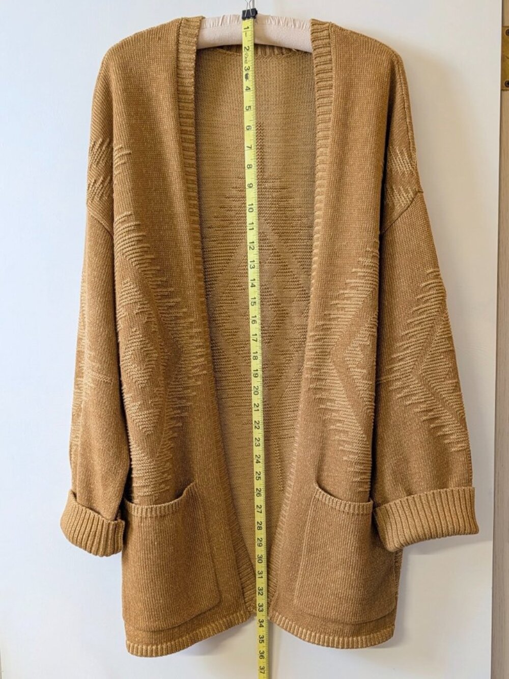 Pendleton Sierra Springs Cardigan - Picture 4 of 15
